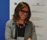 Profile photo of Laura Fernández de Mosteyrín