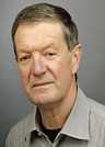 Profile photo of Tom Inglis