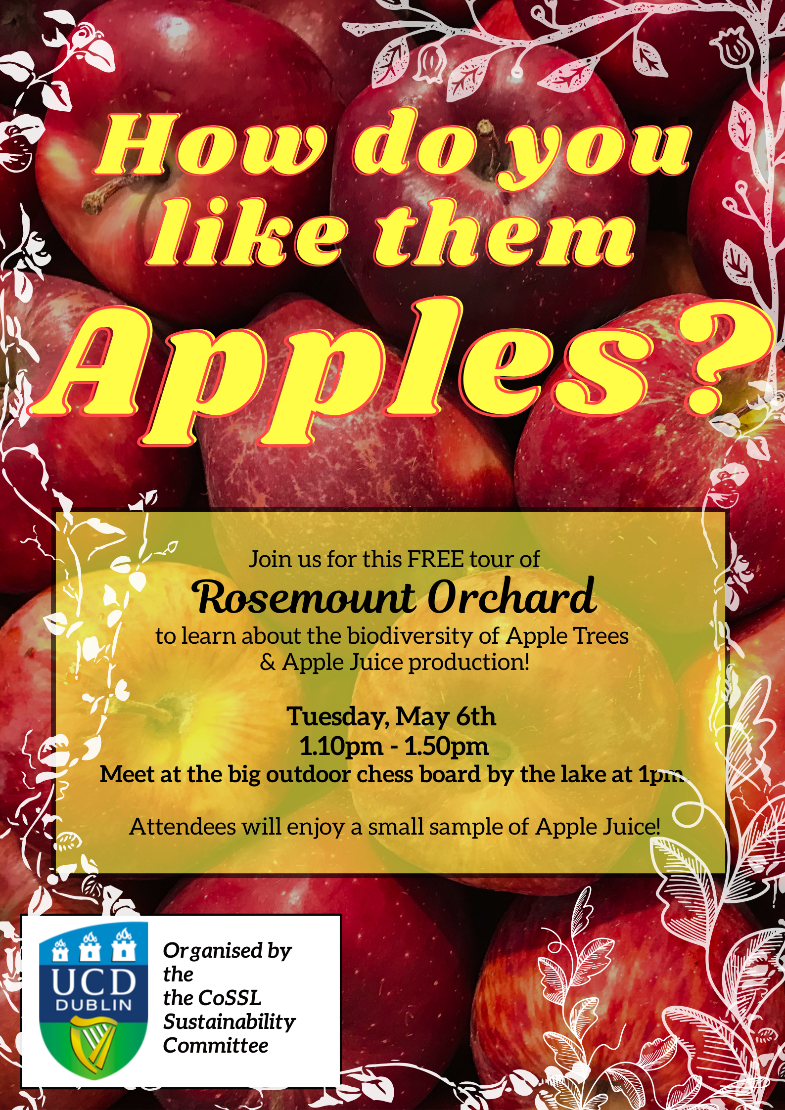 Them Apples