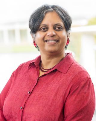 Profile image of Professor Kalpana Shankar