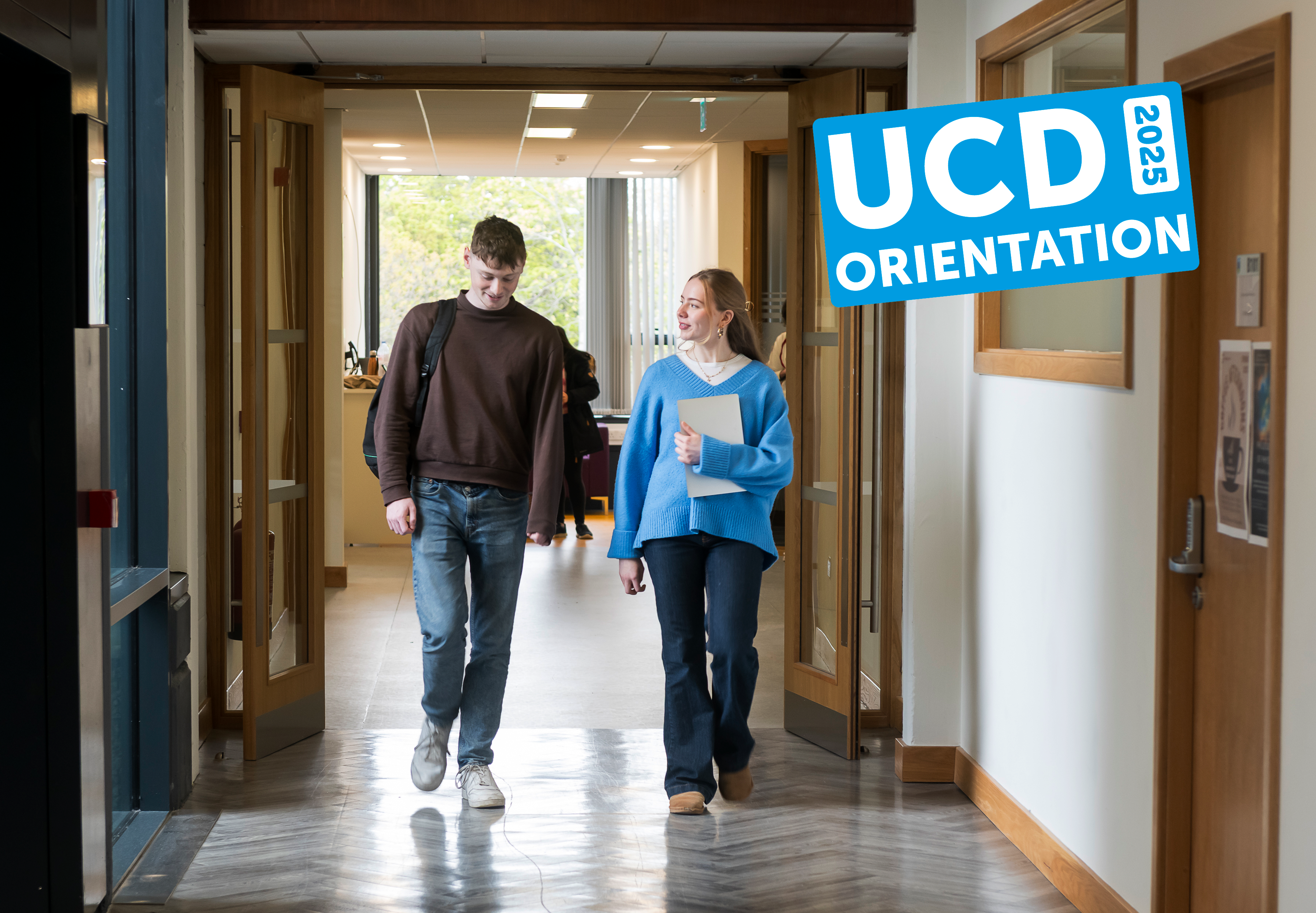 SOCIAL SCIENCES UNDERGRADUATE 2025 ORIENTATION INFORMATION