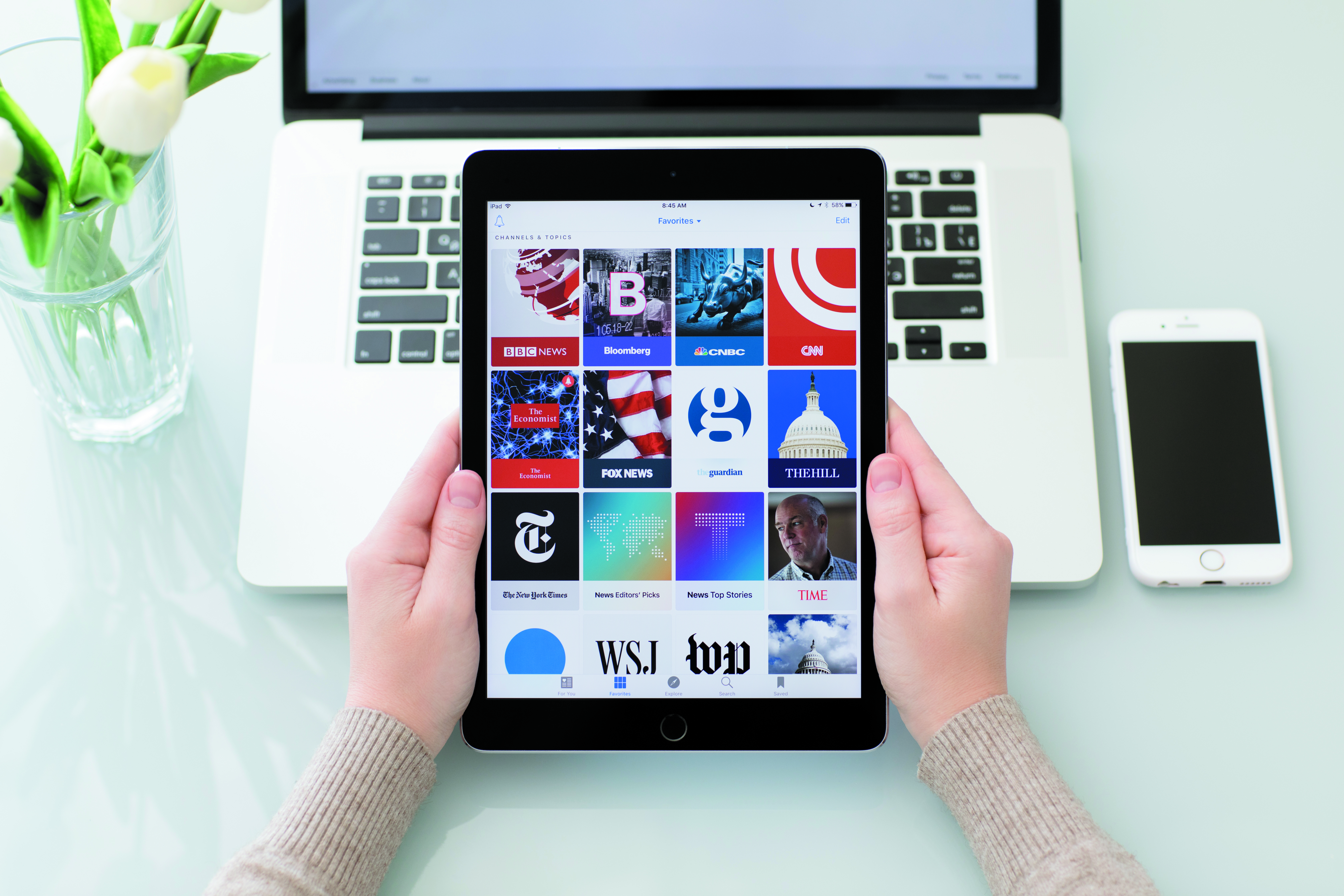 ipad