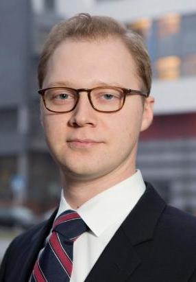 Profile photo of Dr Justin Jütte