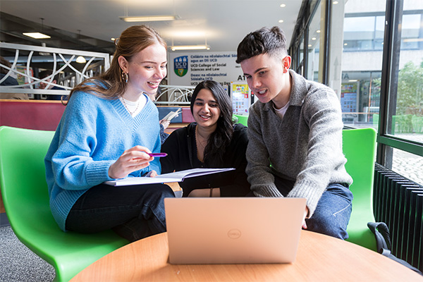 Future Students Portal