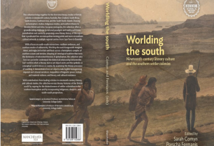18 June 2021 - Launch of Worlding the South
