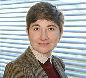 Dr. Lara Atkin