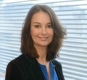 Prof. Porscha Fermanis