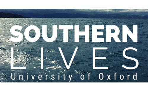 Southern Lives Workshop