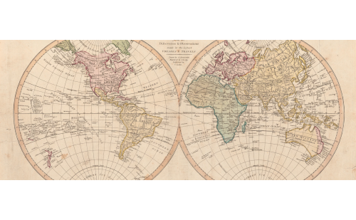 In Conversation: Sarah Comyn, Porscha Fermanis, and Robert Aguirre