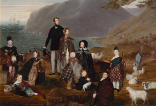 In Foreign Soil: Death Abroad in Scottish Literature and Travel Narratives 1790-1900