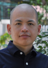 Profile photo of Dr Anh Vu Vo