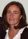 Profile photo of Asst Prof Deirdre Coffey