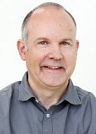 Profile photo of Prof Frederic Dias