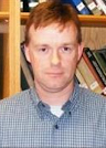 Profile photo of Assoc Prof John Quinn