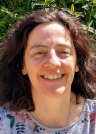 Profile photo of Prof Lorraine Hanlon