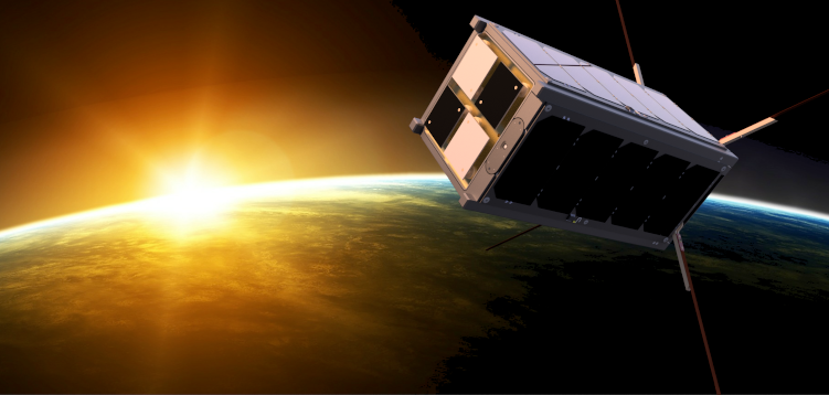 Home of Ireland\'s First Satellite