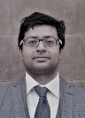Profile photo of Assoc Prof Vikram Pakrashi