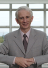 Profile photo of Assoc Prof Emeritus Willi O'Connor