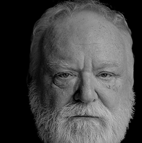 Frank McGuinness