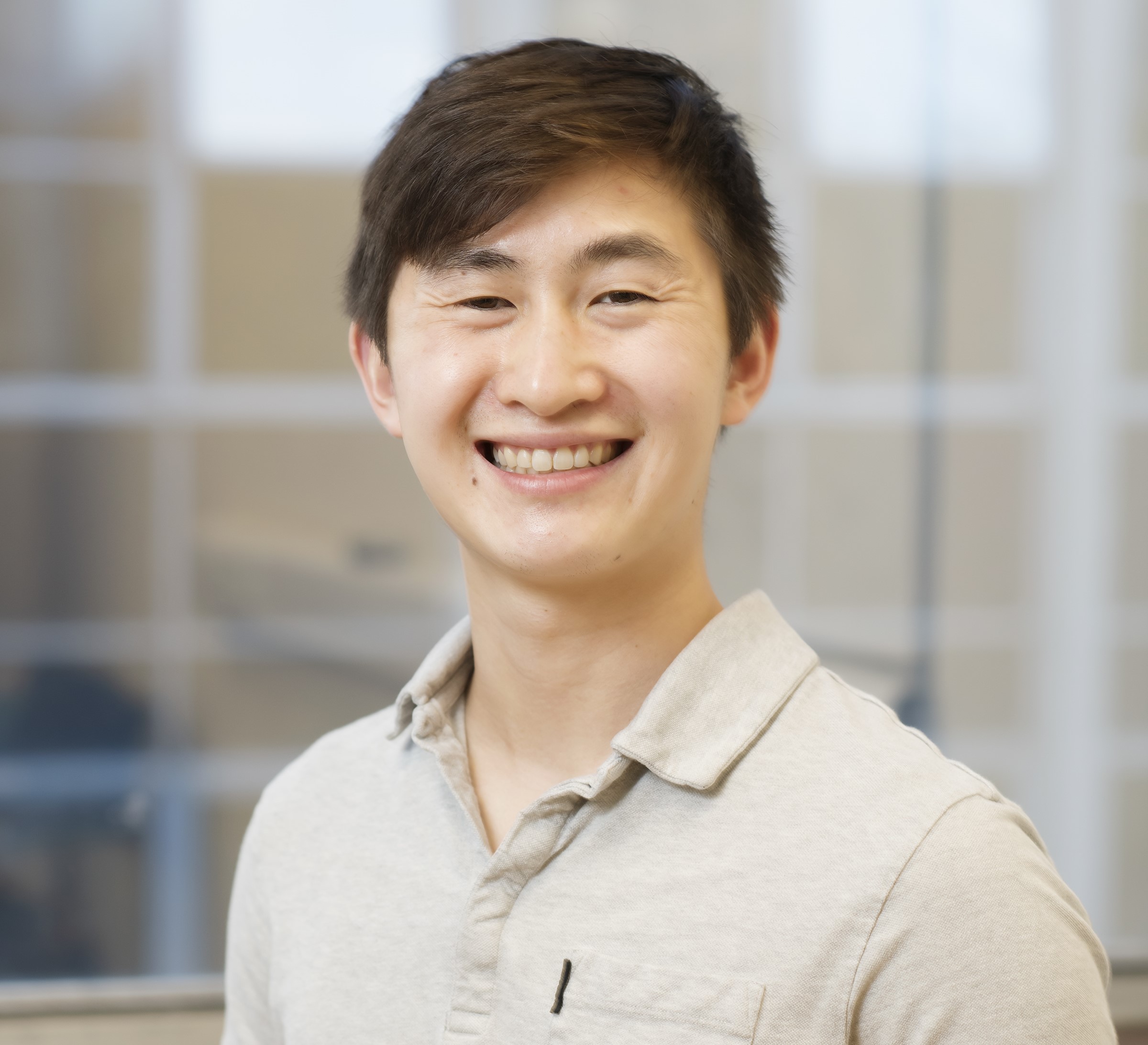 Profile photo of Nicholas Wong