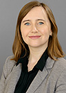 Dr Caroline McEvoy