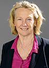 Professor Jennifer Todd