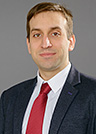 Profile photo of Dr Nikola Tomic