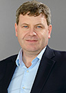 Professor Patrick Paul Walsh