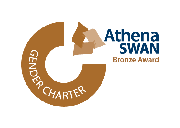 SPIRe was delighted to be presented with the Athena Swan Bronze Award on 20th Oct 2021