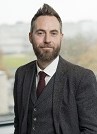 Profile photo of Dr Aidan Regan