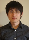 Profile photo of Dr Akisato Suzuki