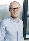 Profile photo of Benjamin Swift