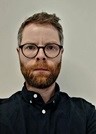Profile photo of Ciarán Ó Brian