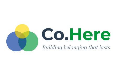 Co.Here Launch: A new EU-funded project that is reimaging refugee integration