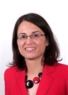 Profile photo of Dr Cristina Bucur