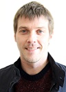 Profile photo of Dr David Horan