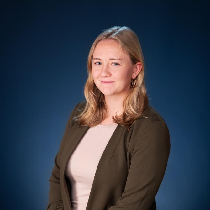 Profile photo of Erin Grant