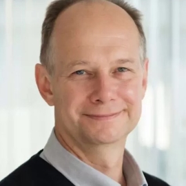 Profile photo of Dr Graham Finlay