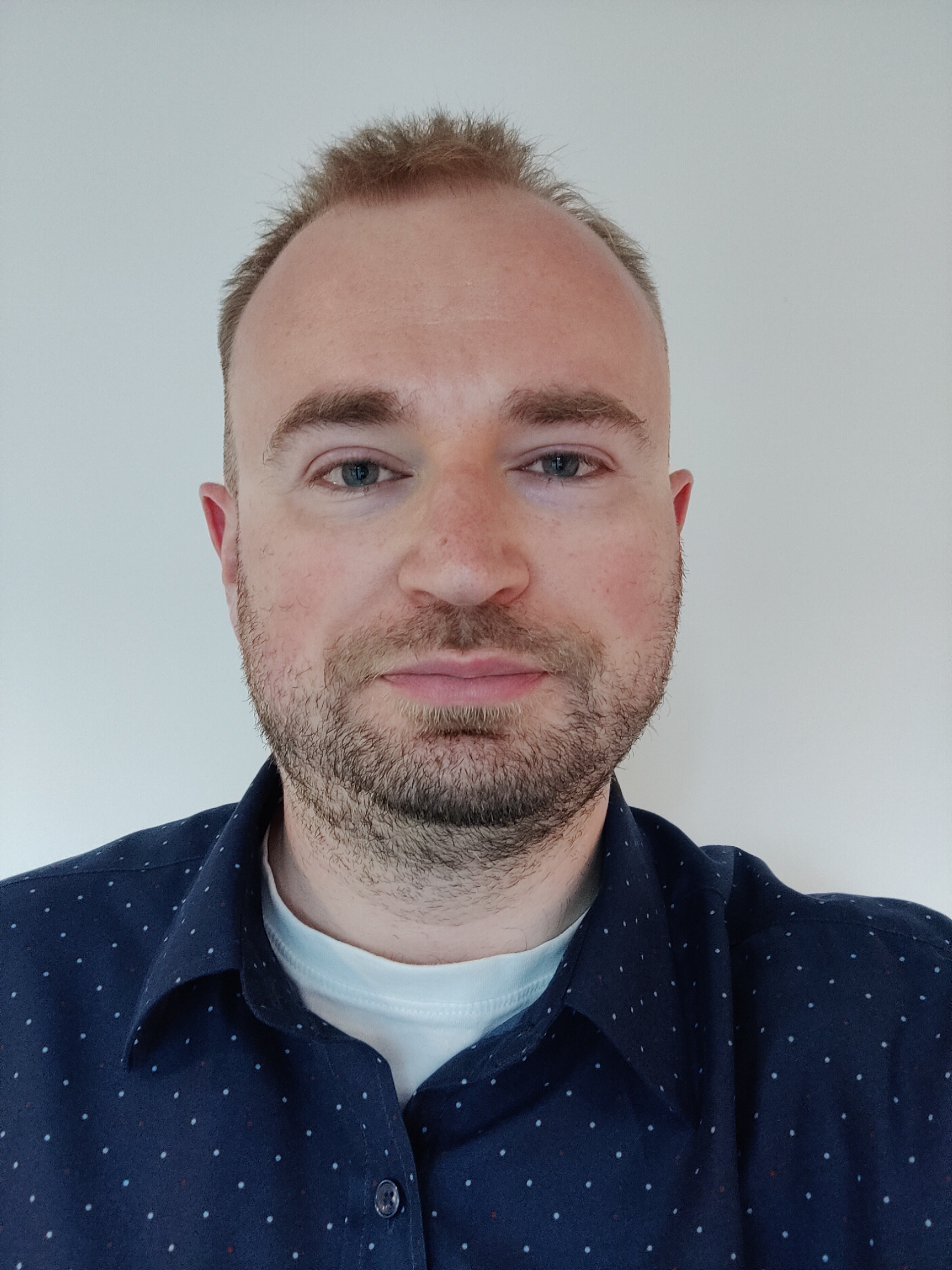 Picture of post doc