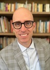 Profile photo of Justin Allen