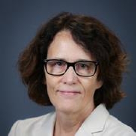 Profile photo of Professor Karen Anderson