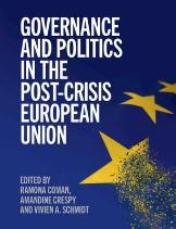 Lacey, Governance and Politics Cover Image
