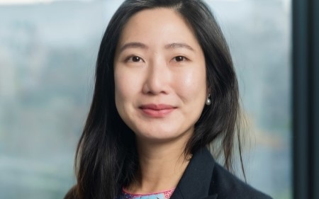 SPIRe\'s PhD Student Linette Lim Wins Prestigious PSA Best PhD Paper Award 2025