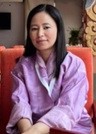 Profile photo of Louise Monger