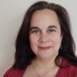 Profile photo of Dr Mélina Ziegel