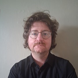 Profile photo of Dr Michael Coleman