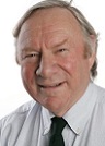 Profile photo of Dr Paul Gillespie