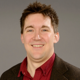 Profile photo of Dr Samuel Brazys