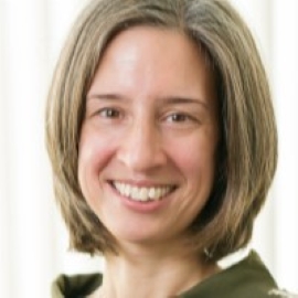 Profile photo of Dr Stephanie Dornschneider-Elkink