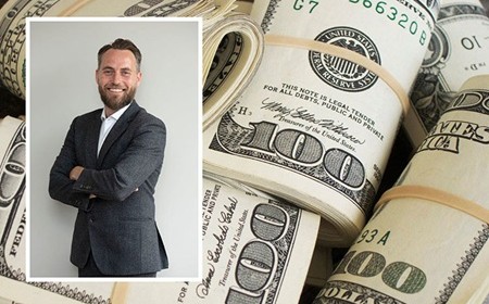 Ireland\'s \'tax mirage\'